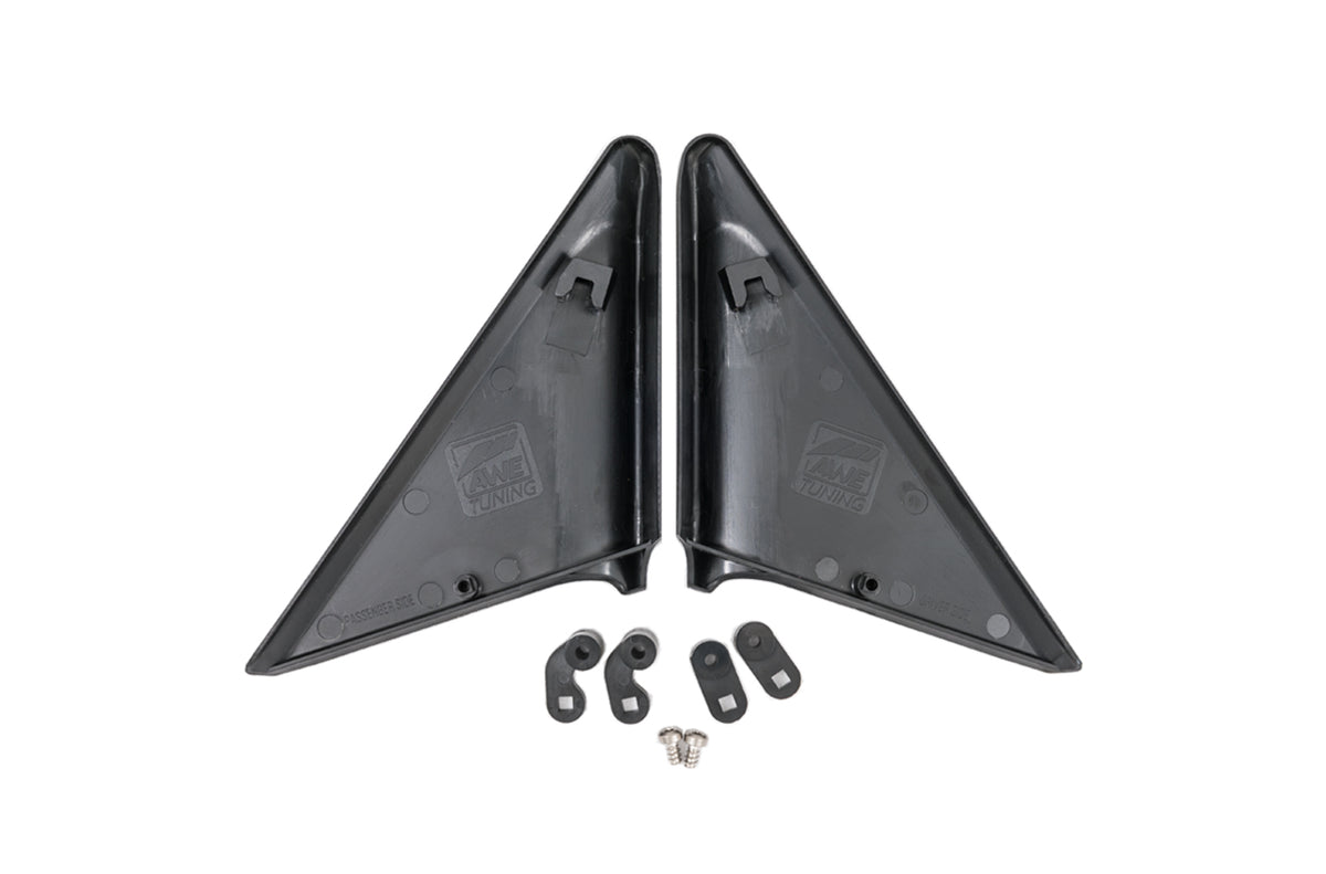 AWE AWE Foiler™ Diffuser for Porsche 991/981/718