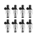 ACCEL - Fuel Injectors - 32 lb/hr