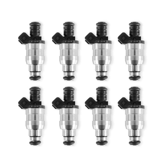 ACCEL - Fuel Injectors - 32 lb/hr