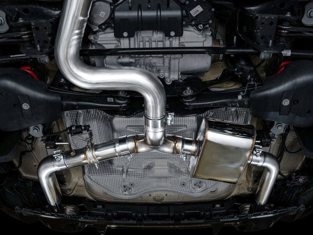 AWE SwitchPath™ Exhaust for Audi 8Y RS 3