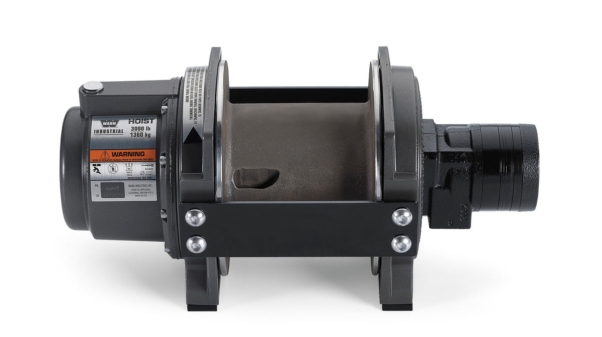 HY3000 Hoist