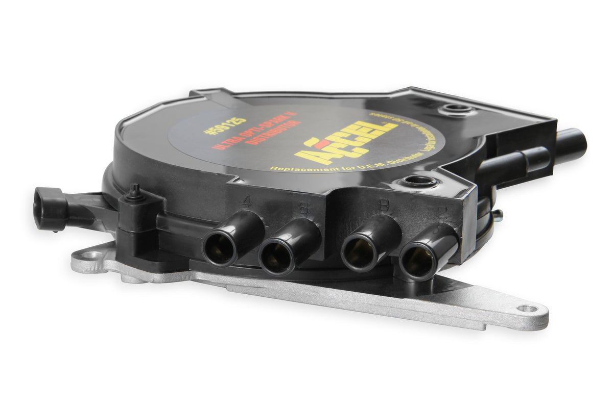 Distributor - Performance Replacement GM Opti-Spark II - GM V8 5.7L LT1/LT4