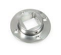 Earl's Professional Flaring Tool - 37°, 45°, and DIN Flares w/ Bench Mounting Flange