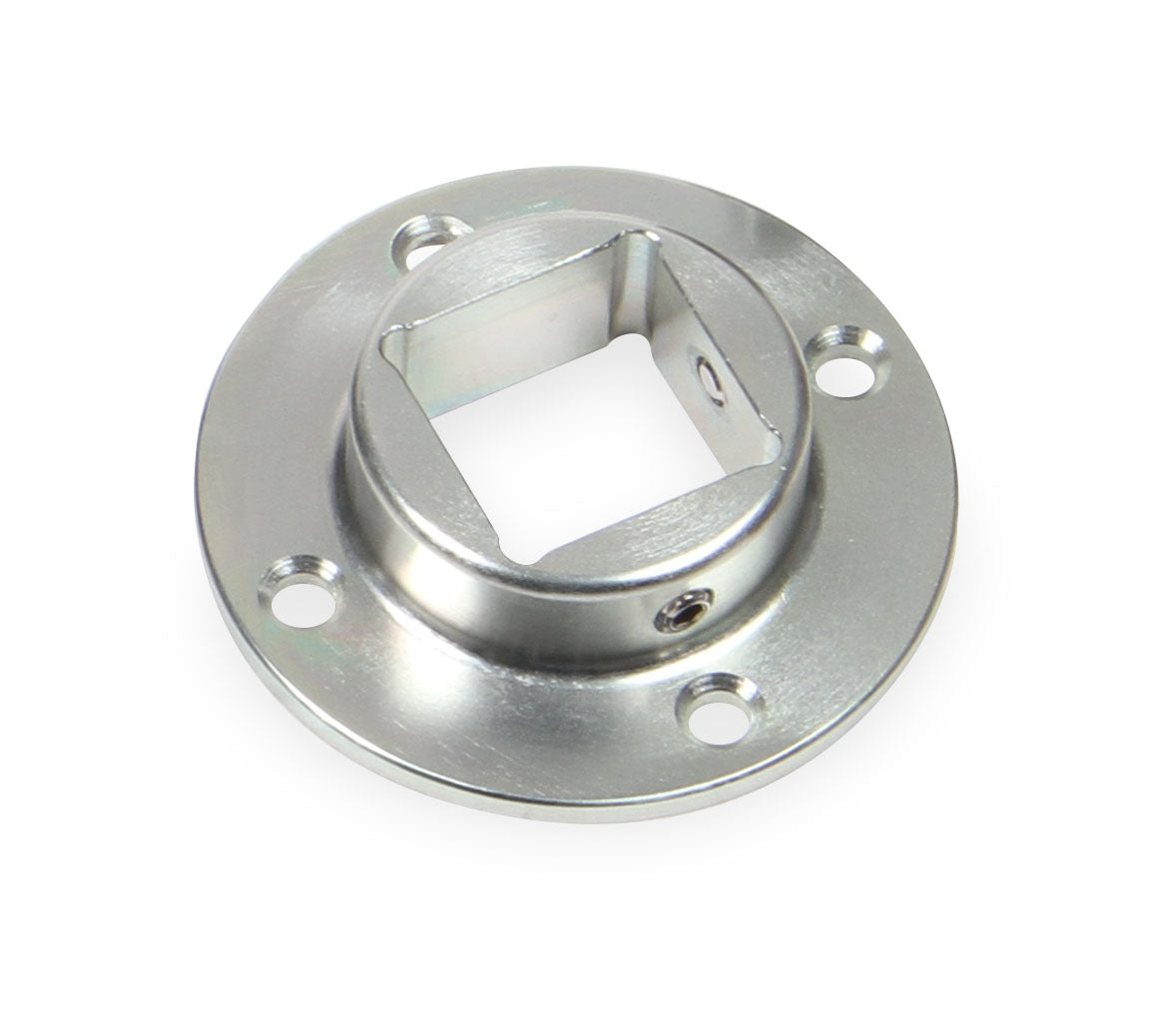 Earl's Professional Flaring Tool - 37°, 45°, and DIN Flares w/ Bench Mounting Flange