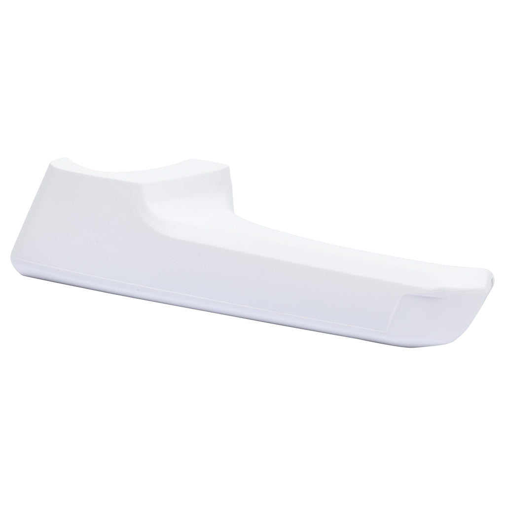 Door Handle Covers (5th Gen 4Runner) - WHITE