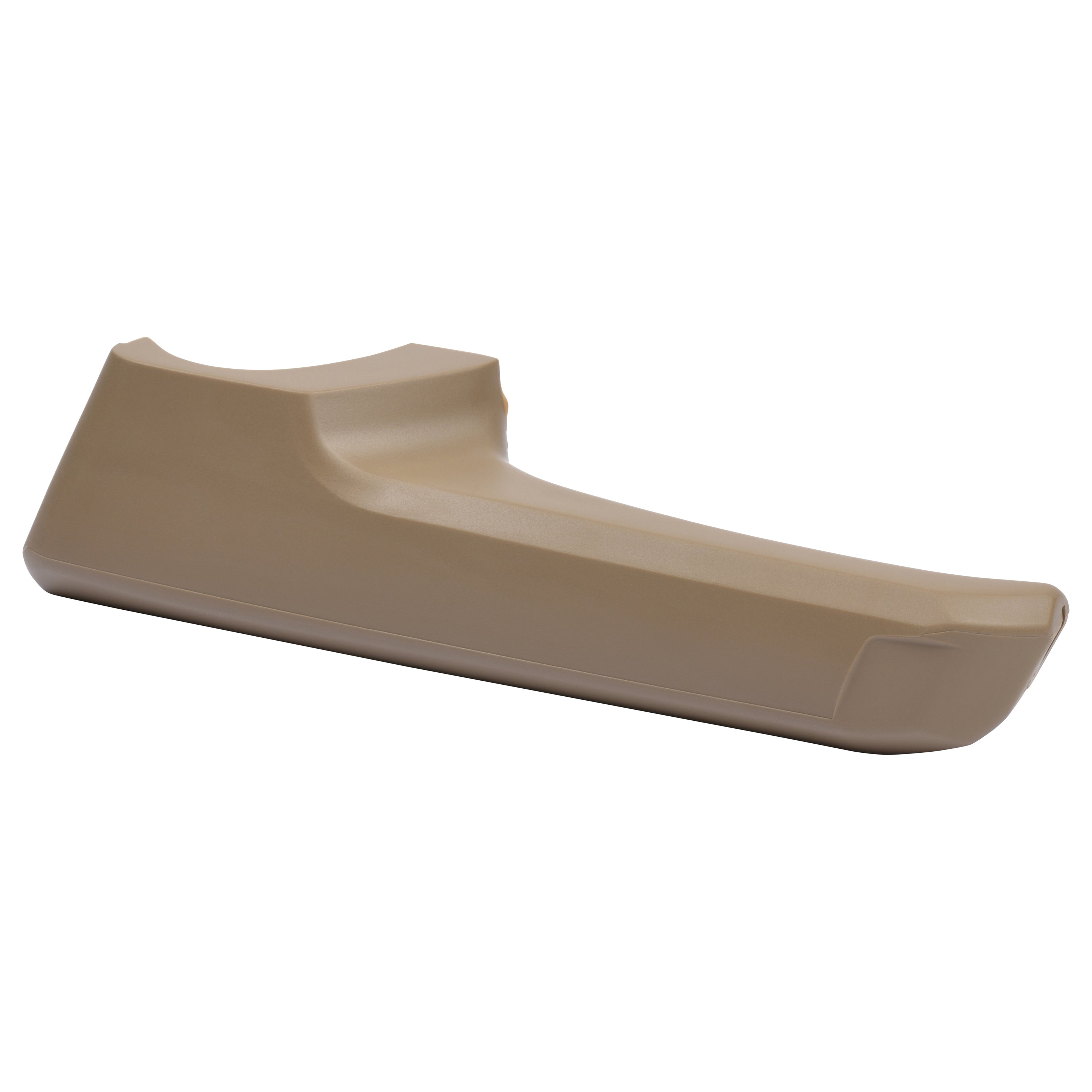 Door Handle Covers (5th Gen 4Runner) - QUICKSAND
