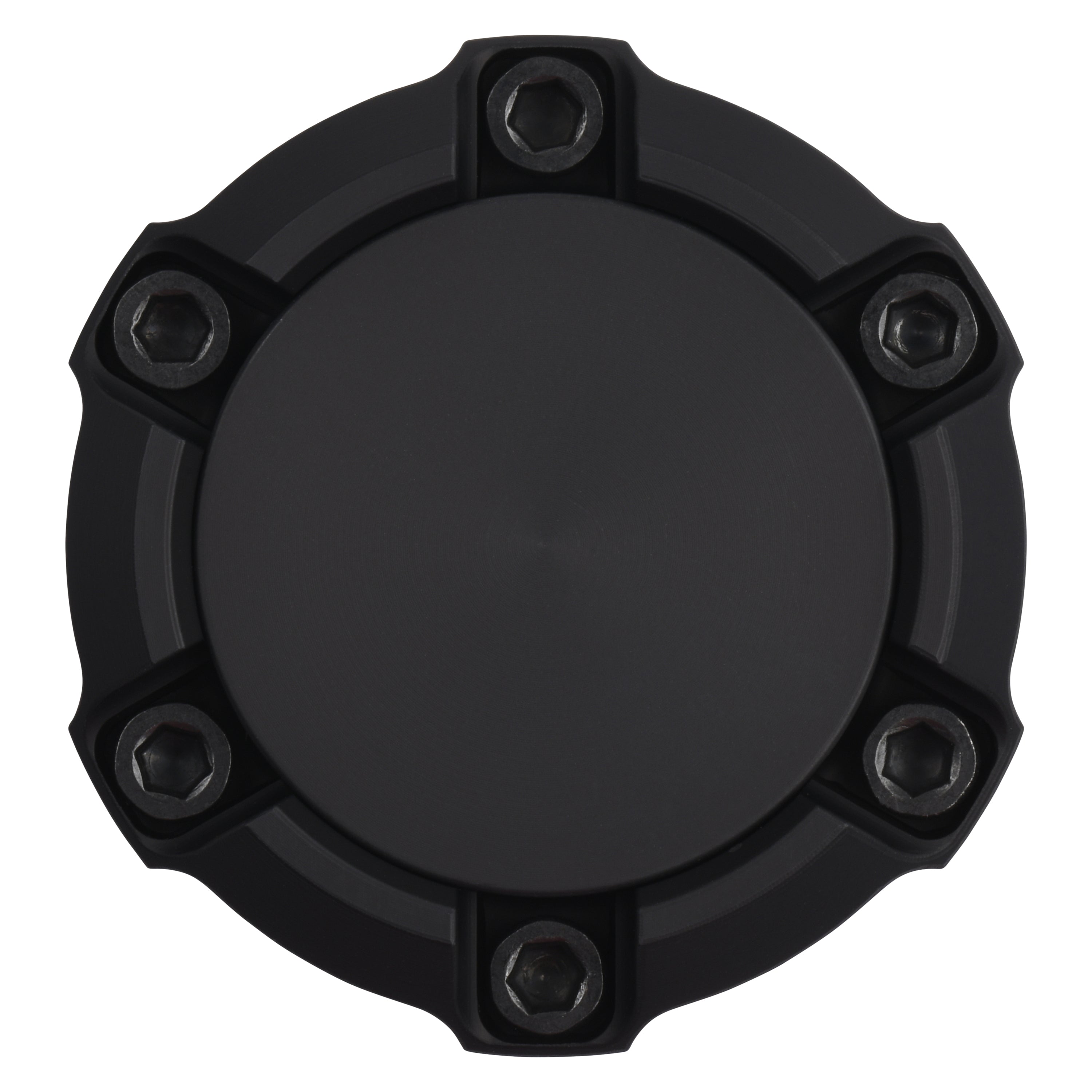 V1 Drive Mode Knob (2022+ Tundra) - BLACK