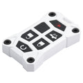 Injection Fob IF022 (V1.5 2014-2018 Chevy/GMC) - WHITE