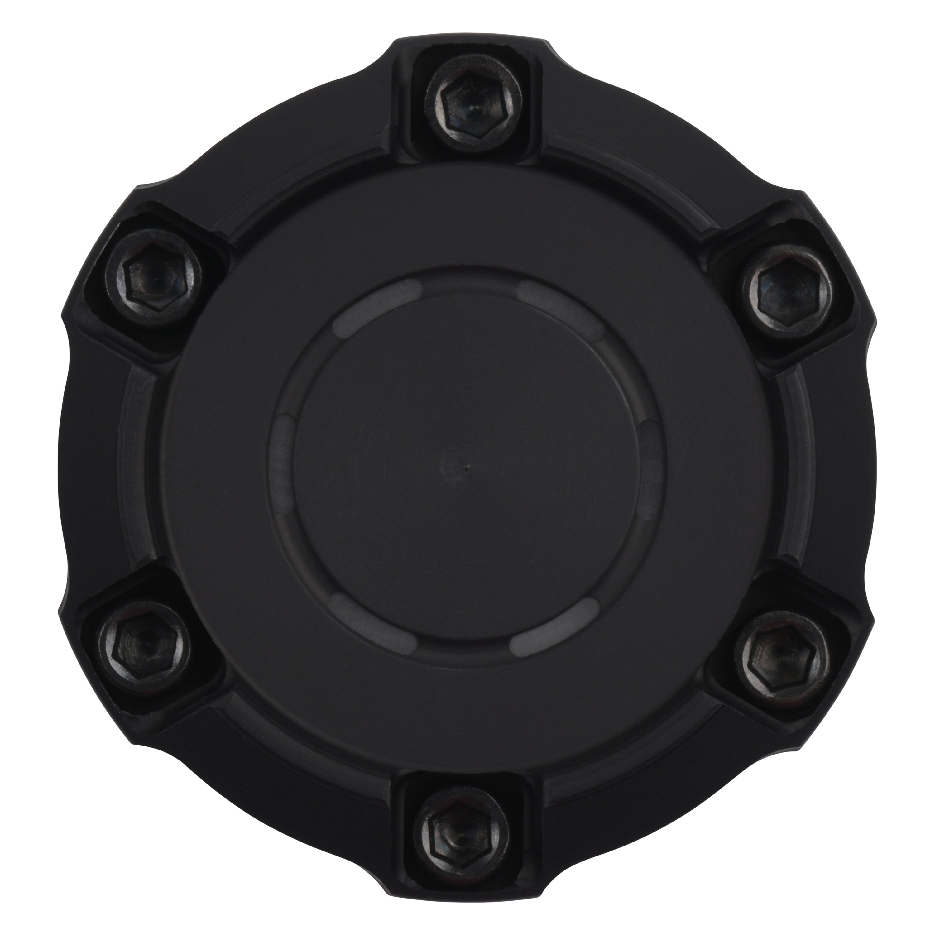V1 Radio Knob (2022+ Tundra / 2024+ Tacoma / 2025+ 4Runner) - BLACK