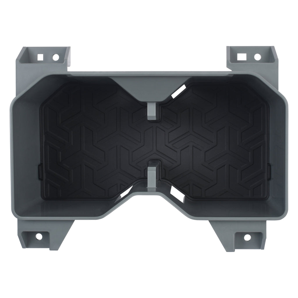 Oversize Cup Holder (2022+ Tundra) - LUNAR ROCK