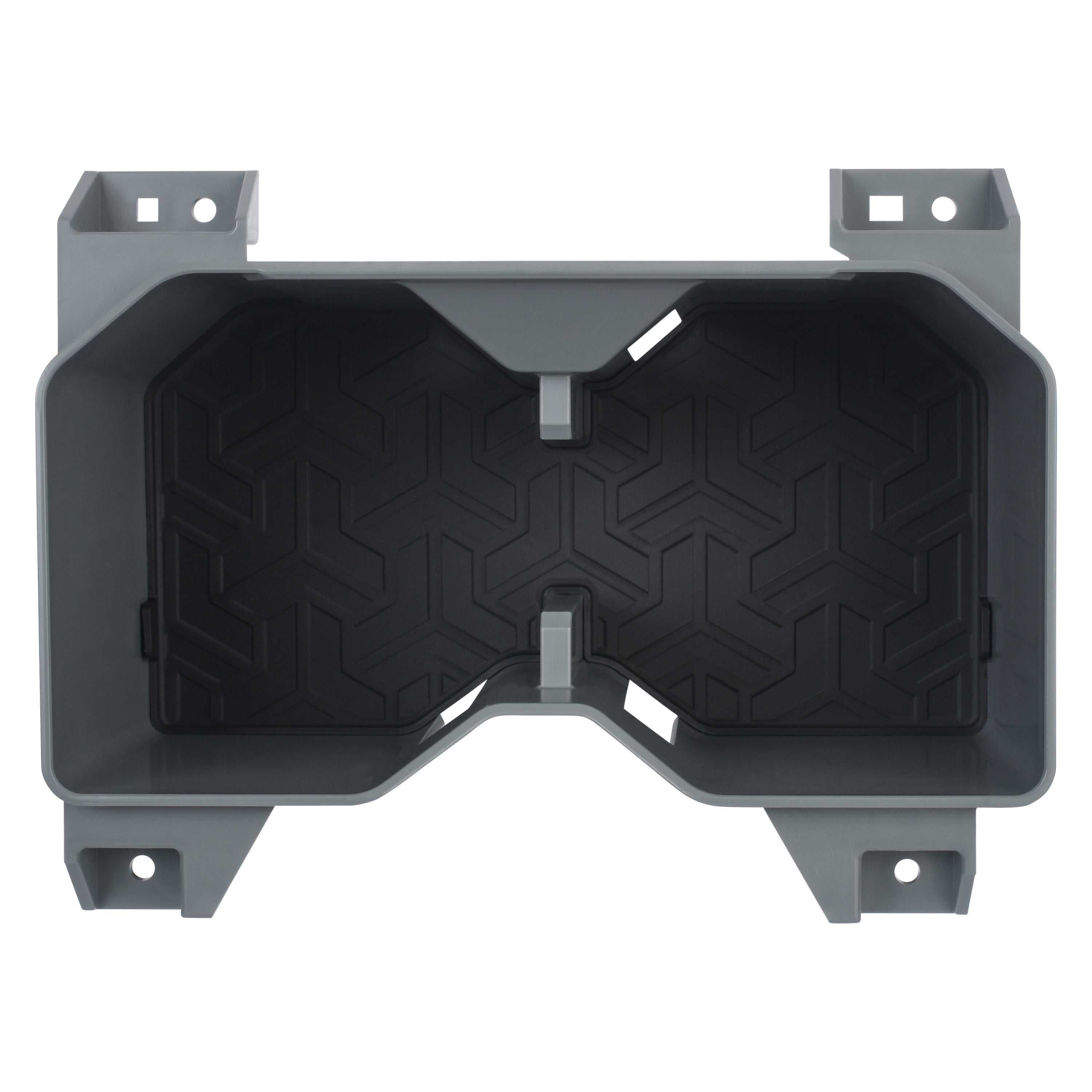 Oversize Cup Holder (2022+ Tundra) - LUNAR ROCK
