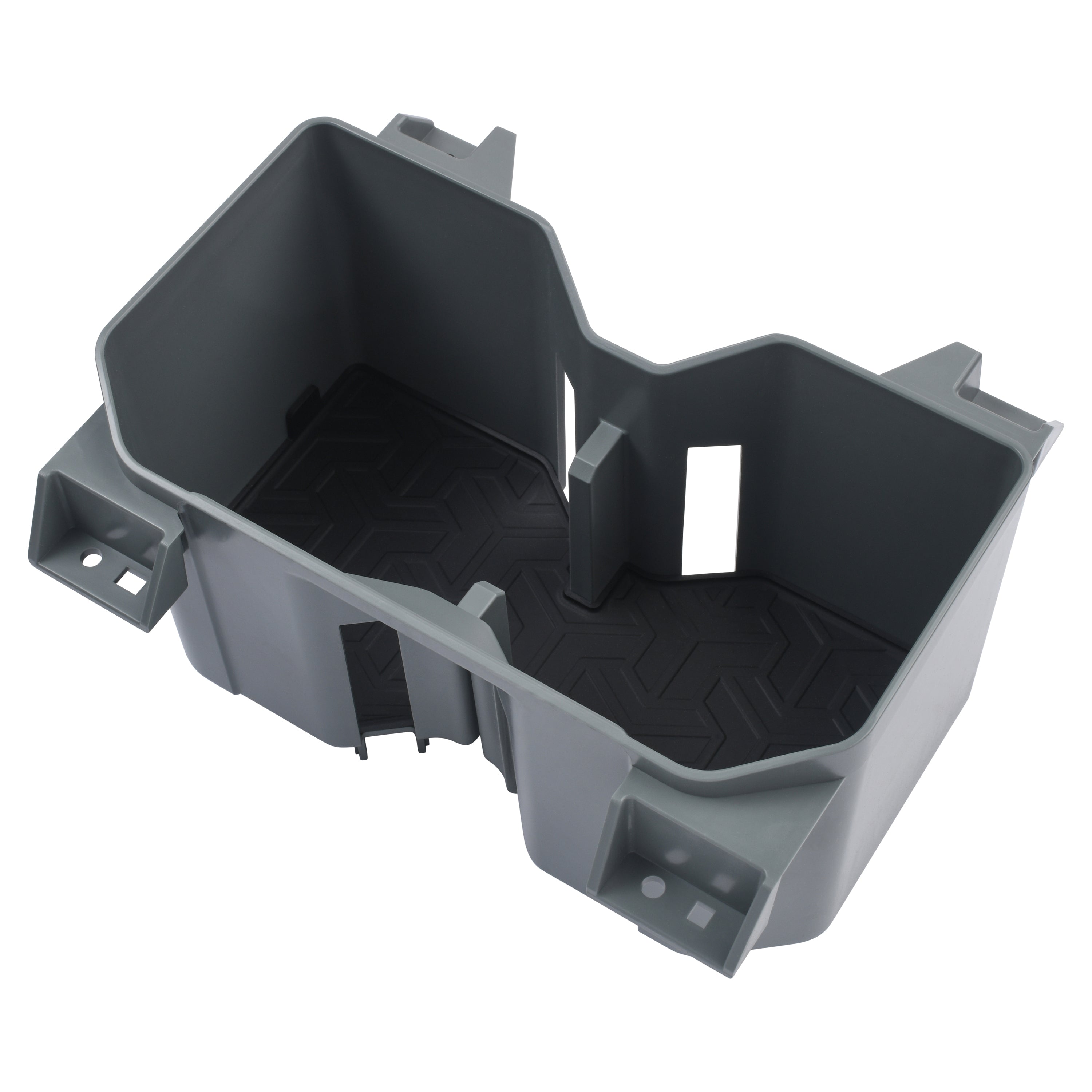 Oversize Cup Holder (2022+ Tundra) - LUNAR ROCK