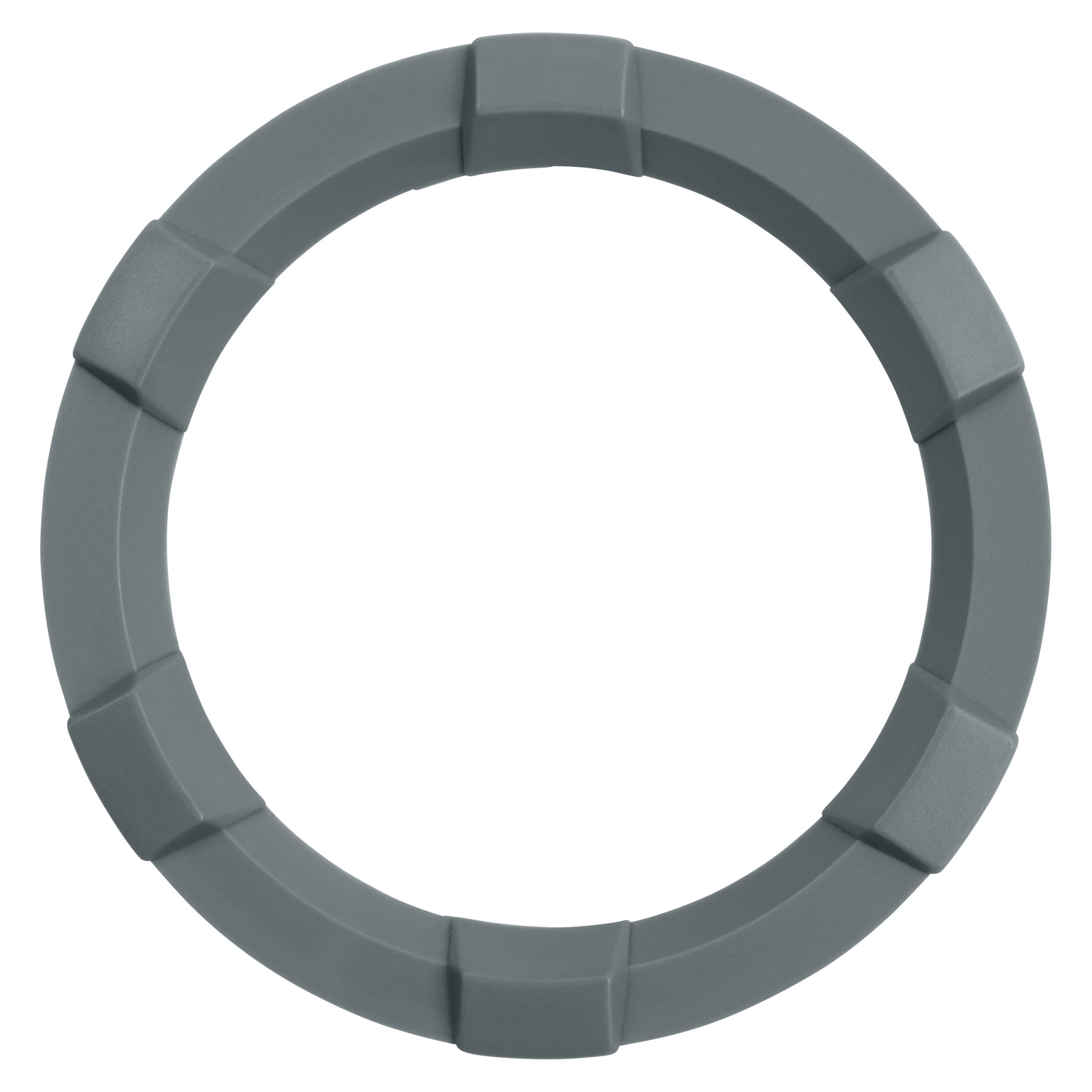 Start Button Ring + 4x4 Knob (2016-2023 Tacoma / 2020-2021 Tundra) - LUNAR ROCK