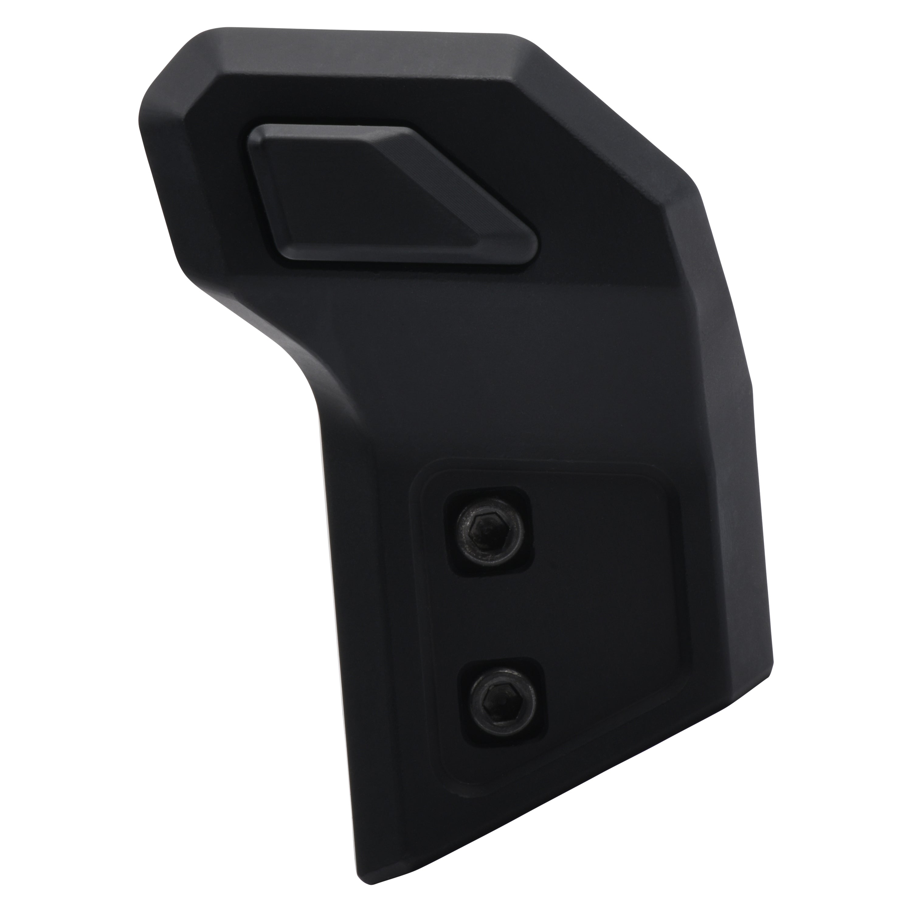 Shift Knob (2022+ Tundra / 2024+ Tacoma) - BLACK