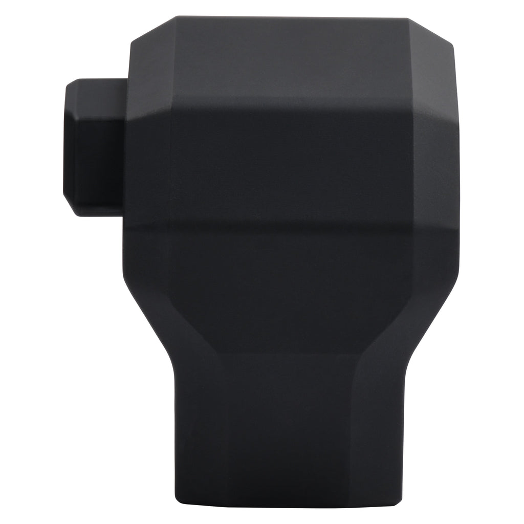 Shift Knob (2022+ Tundra / 2024+ Tacoma) - BLACK