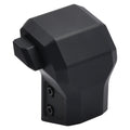 Shift Knob (2022+ Tundra / 2024+ Tacoma) - BLACK