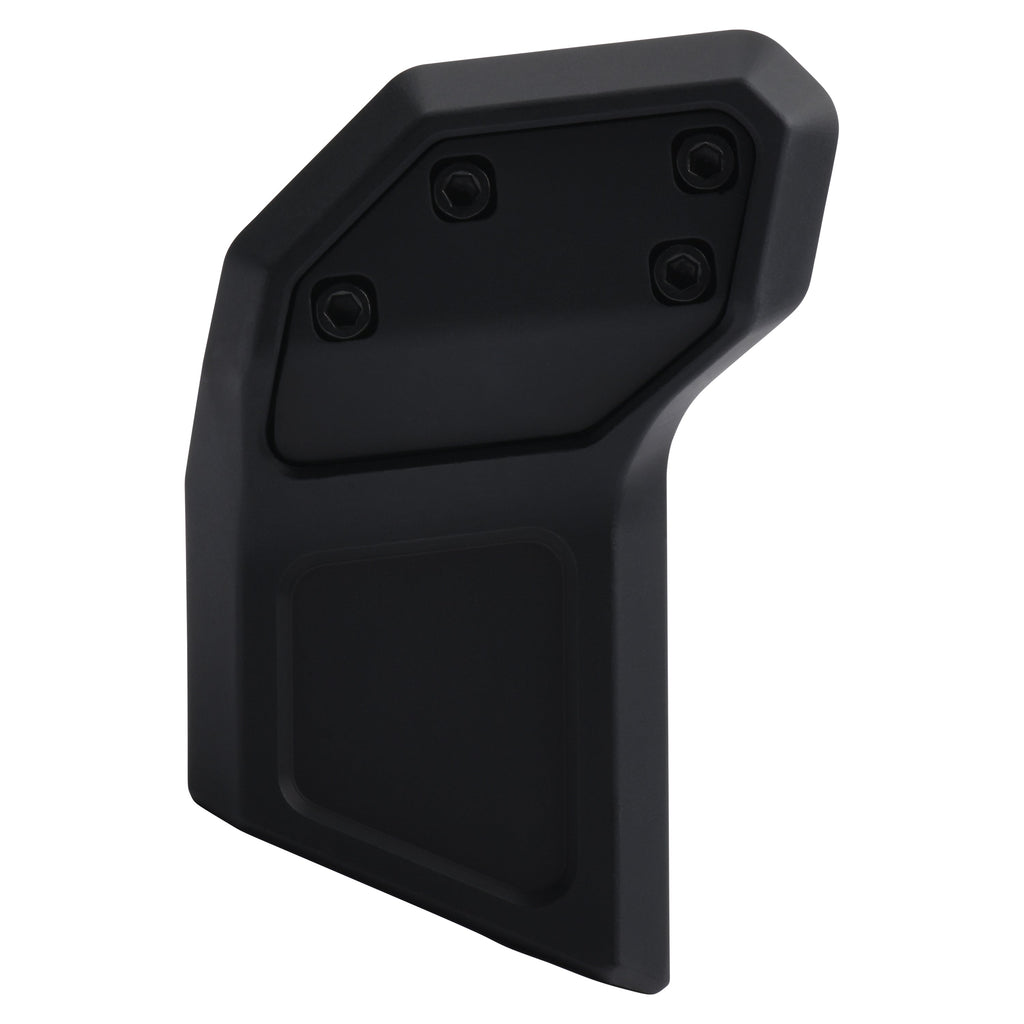 Shift Knob (2022+ Tundra / 2024+ Tacoma) - BLACK