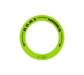 Drive Mode to GOAT Mode Dial Ring Overlay - 2024+ Ranger