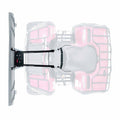 Center Plow Mount Kit for the Honda Foreman TRX450