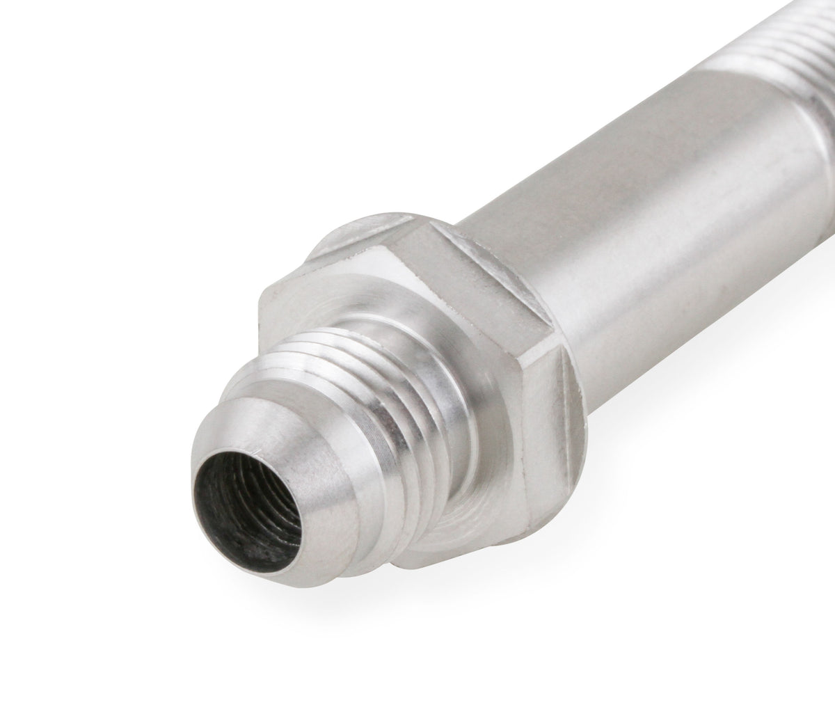 Long - Through Frame Style Fitting - 1.5" to 2.0"
