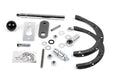 Extended Clutch Lever Kit