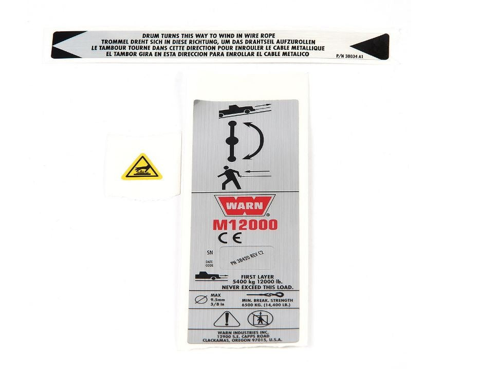 Label Kit