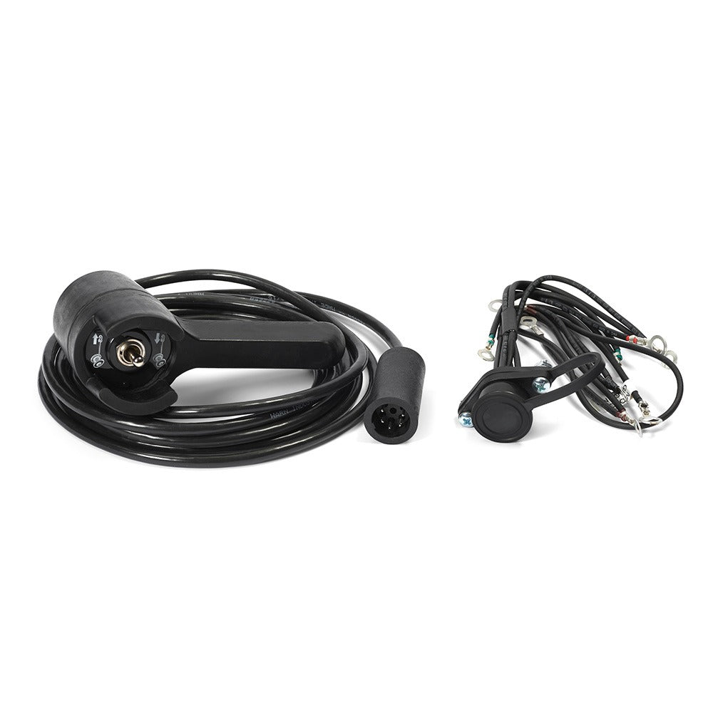 5-Wire Winch Remote Control Conversion Kit, 12V