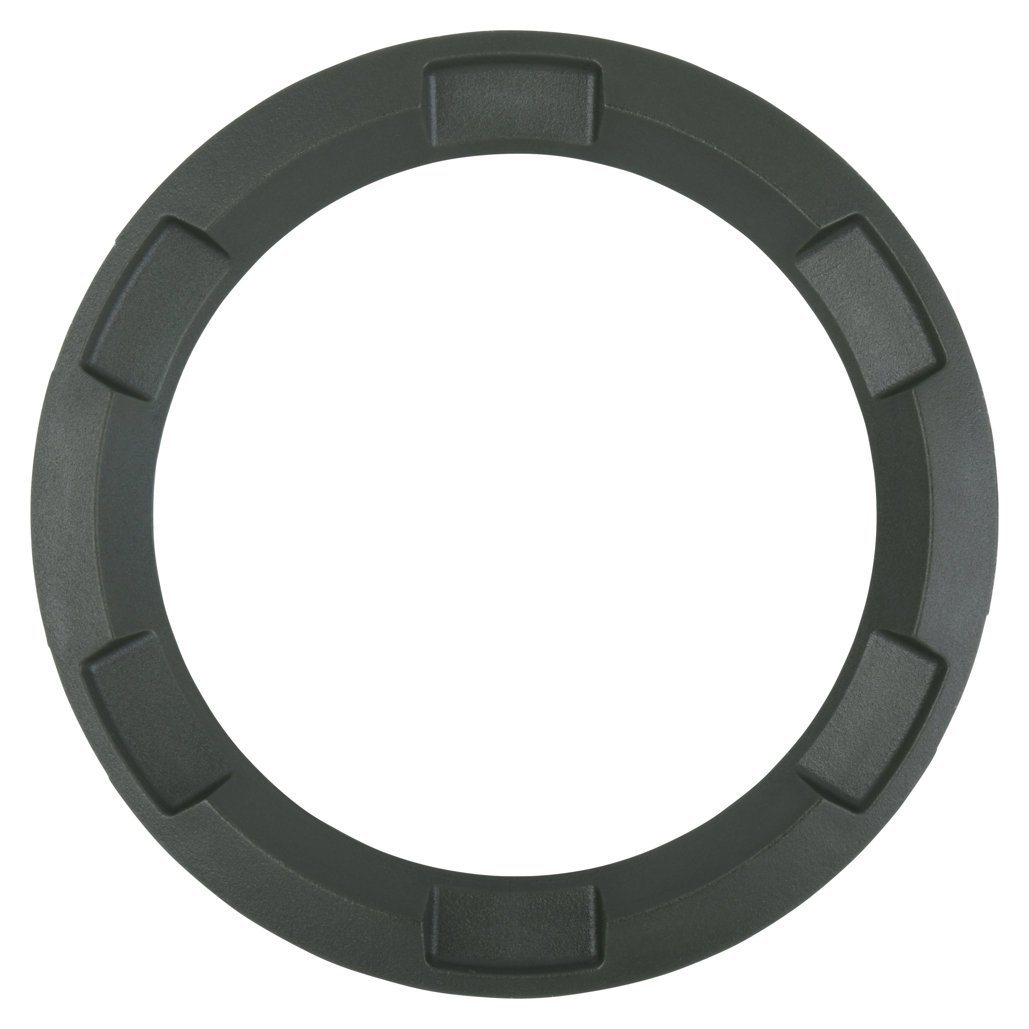 Start Button Ring (2022+ Tundra/2024+ Tacoma) - ARMY GREEN