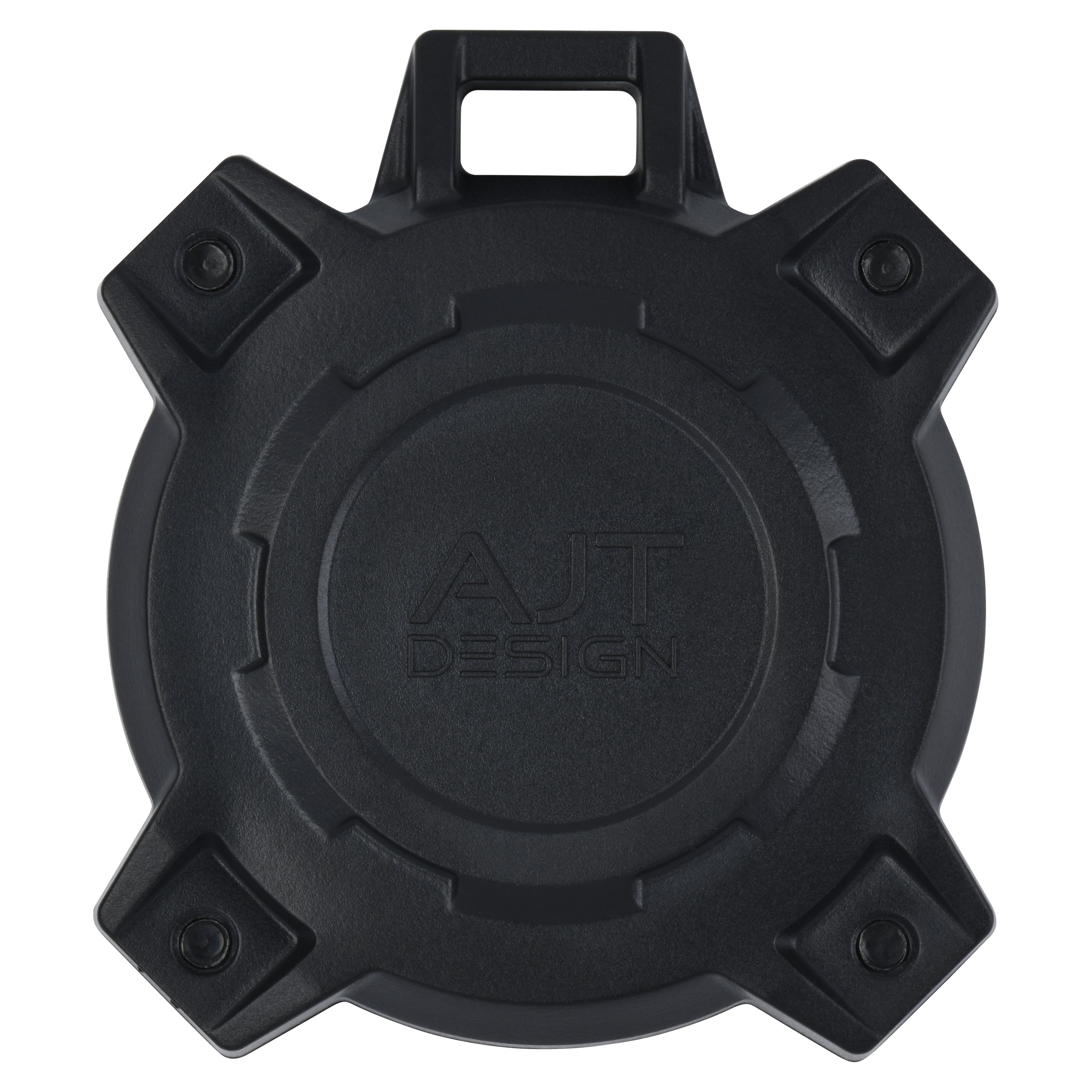 AirTag Case IF024- BLACK