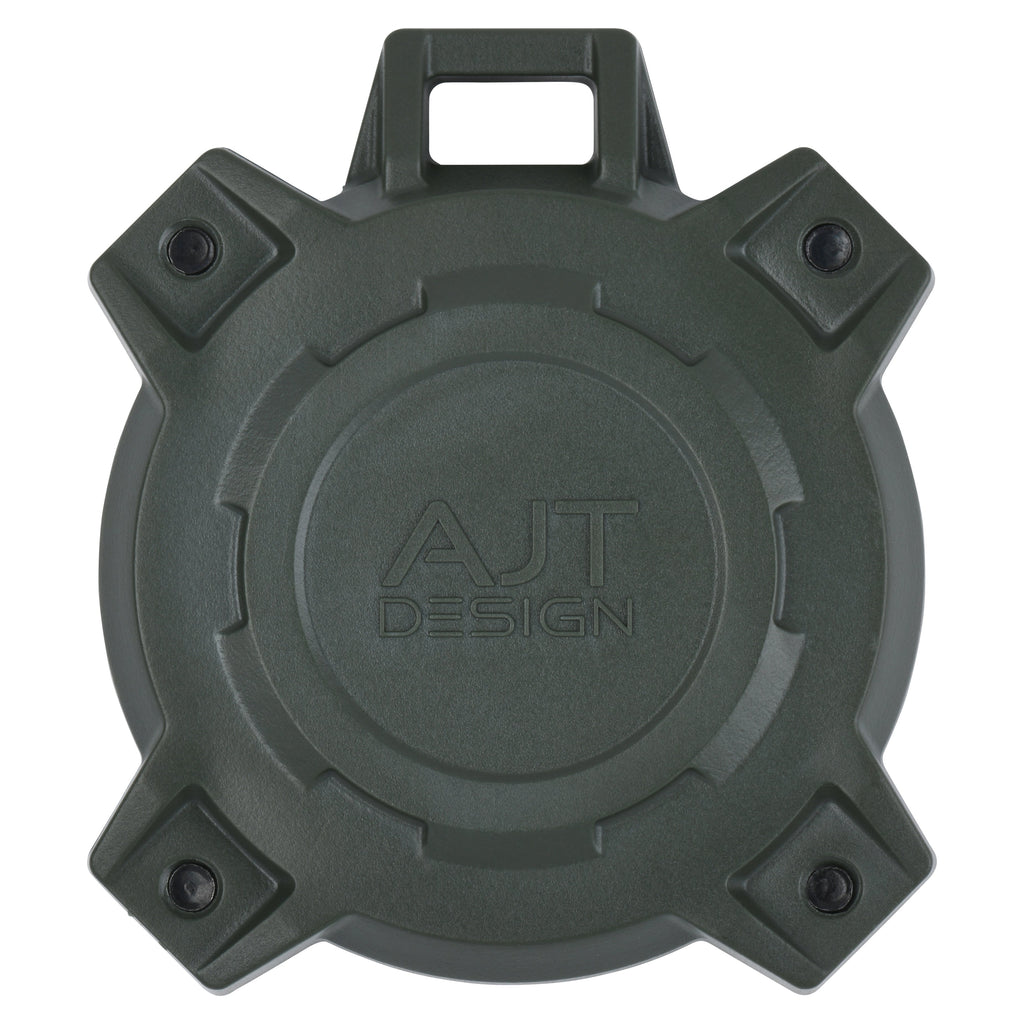 AirTag Case IF024- ARMY GREEN