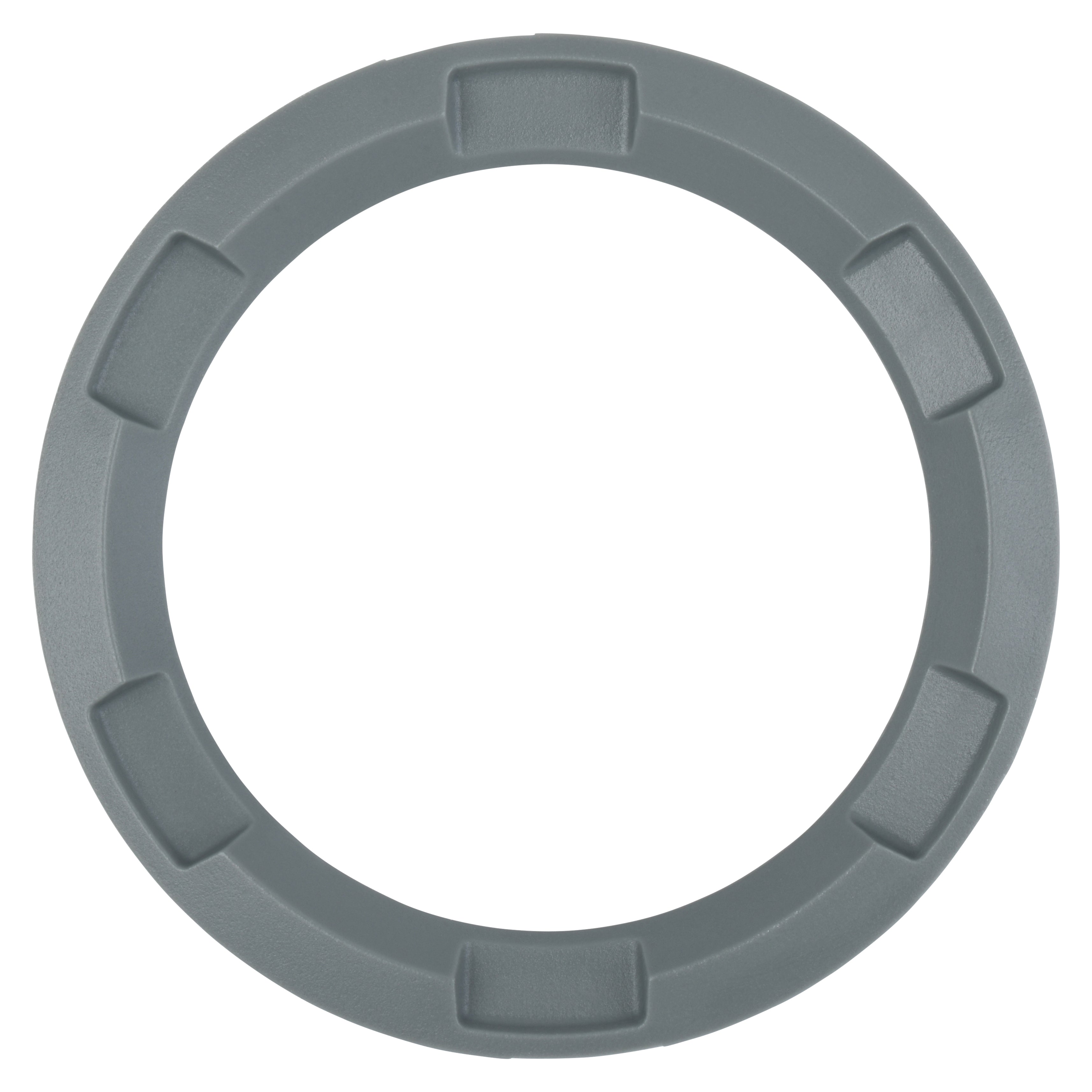 Start Button Ring (2022+ Tundra/2024+ Tacoma) - LUNAR ROCK