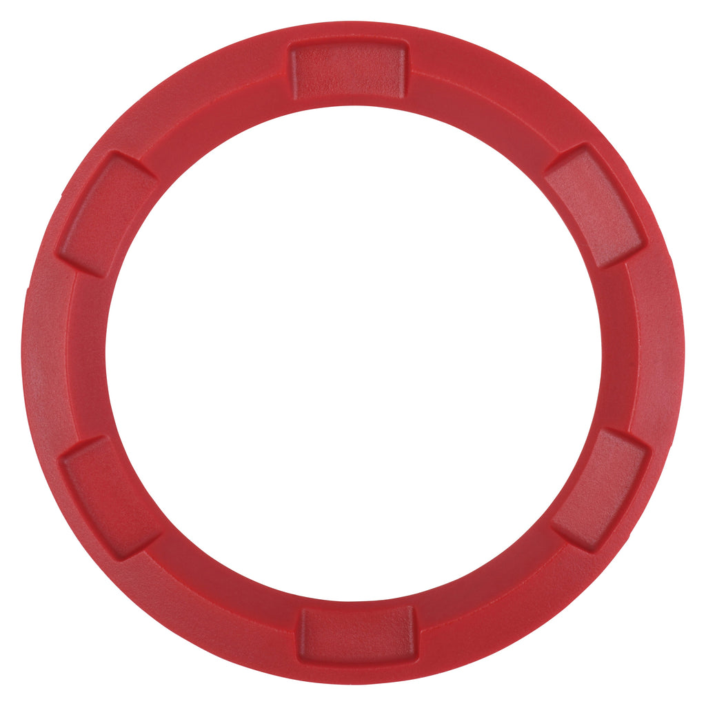 Start Button Ring (2022+ Tundra/2024+ Tacoma) - RED