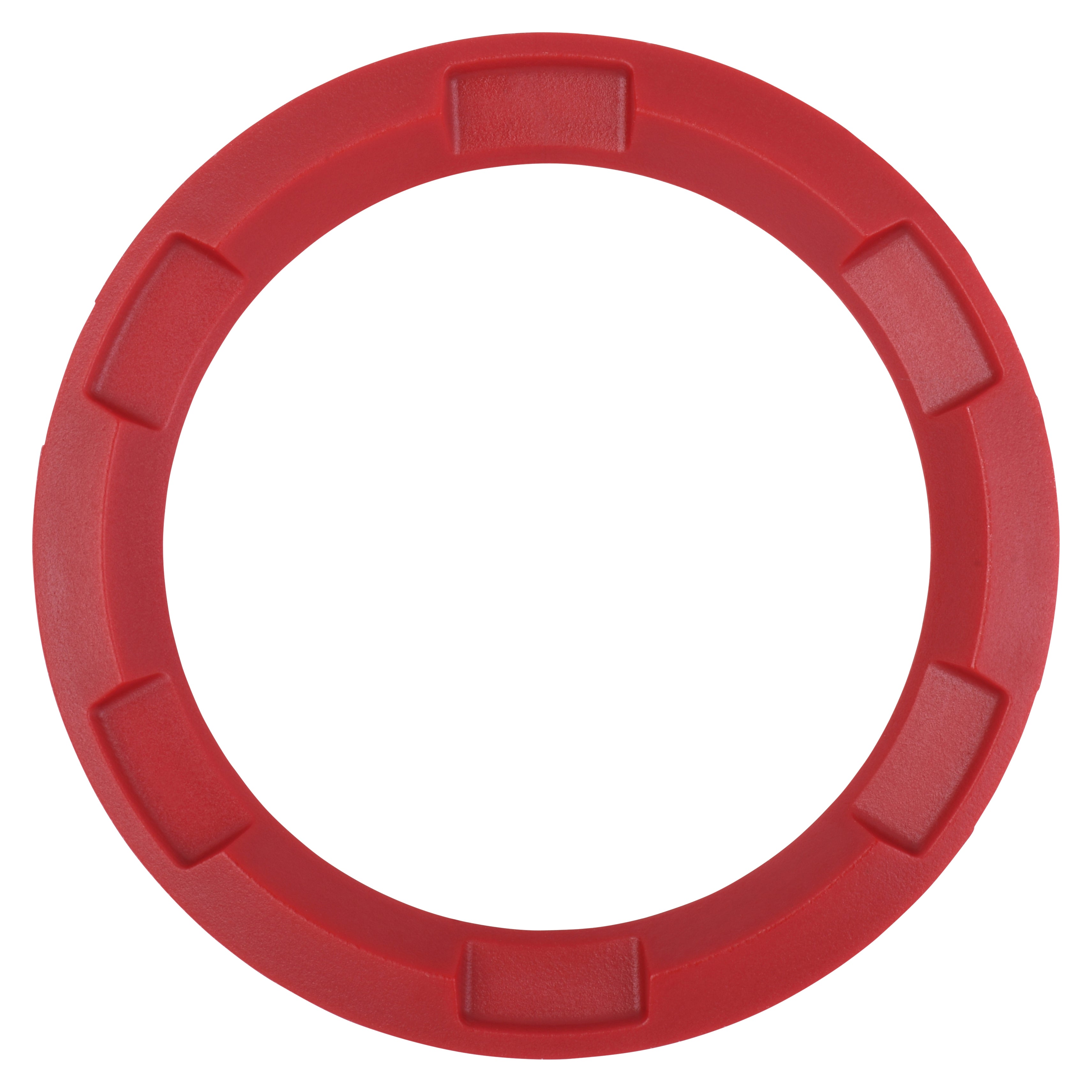 Start Button Ring (2022+ Tundra/2024+ Tacoma) - RED