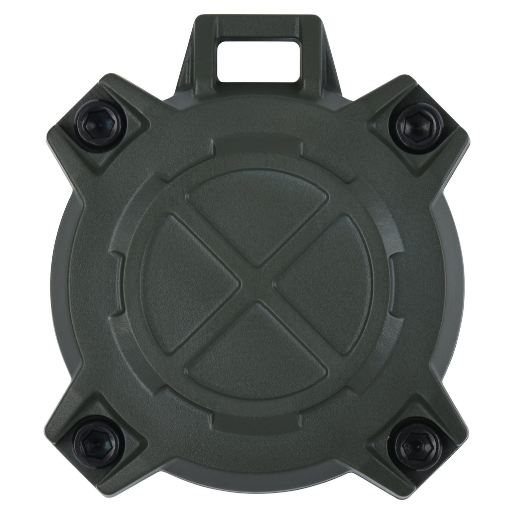 AirTag Case IF024- ARMY GREEN