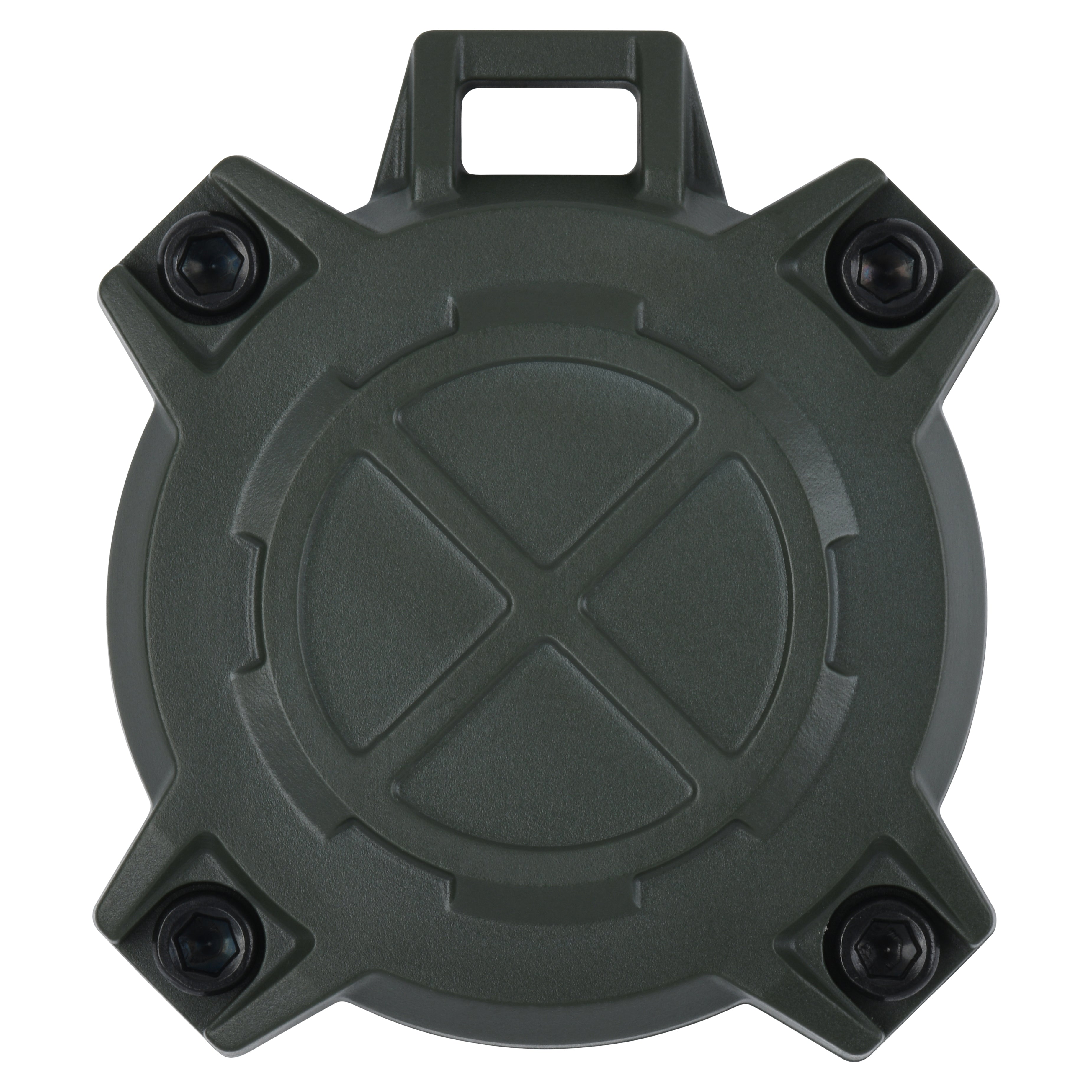 AirTag Case IF024- ARMY GREEN