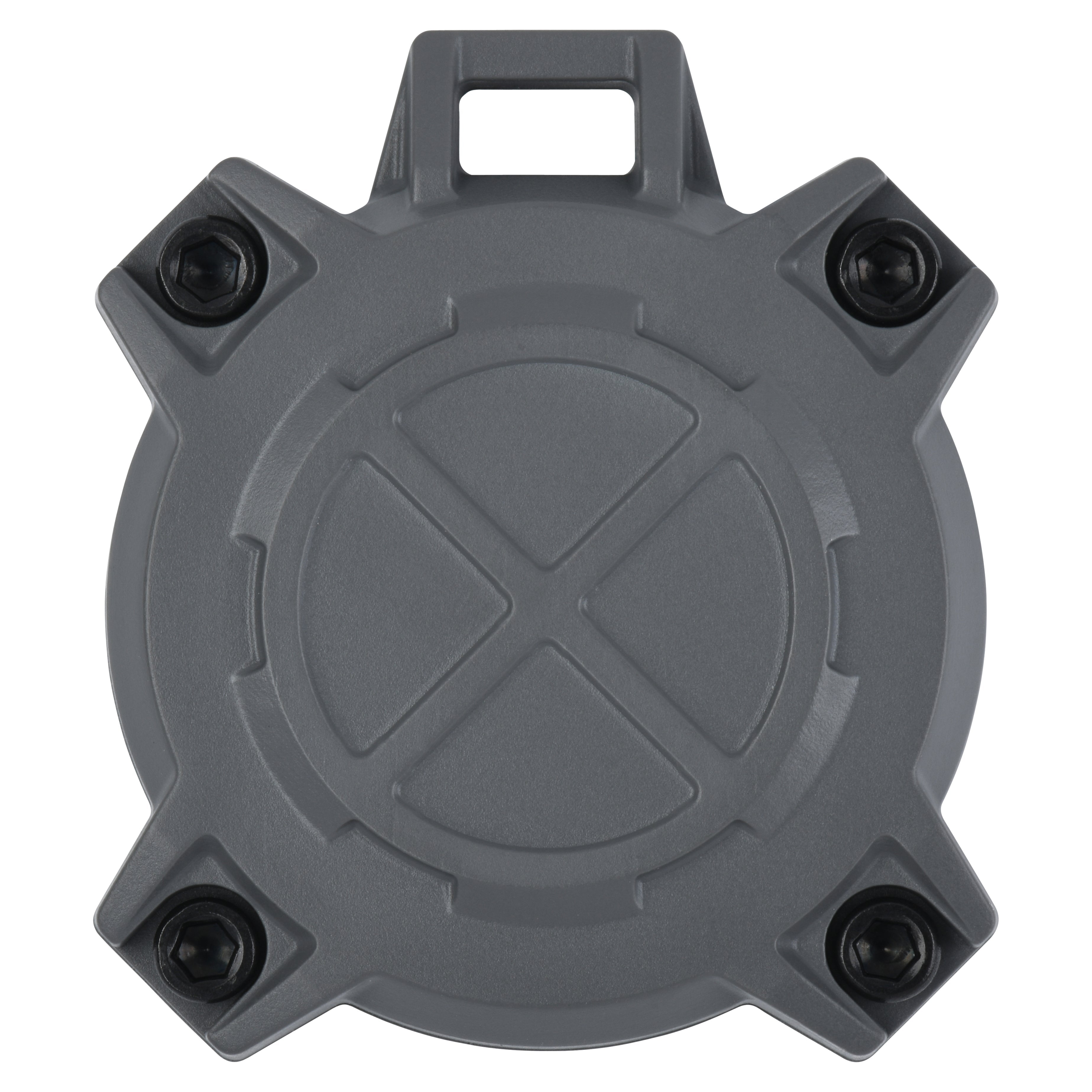 AirTag Case IF024- CEMENT