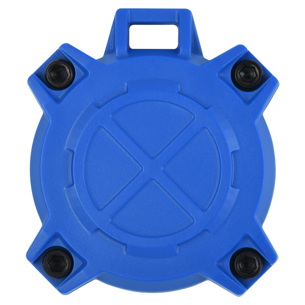 AirTag Case IF024- VOODOO BLUE