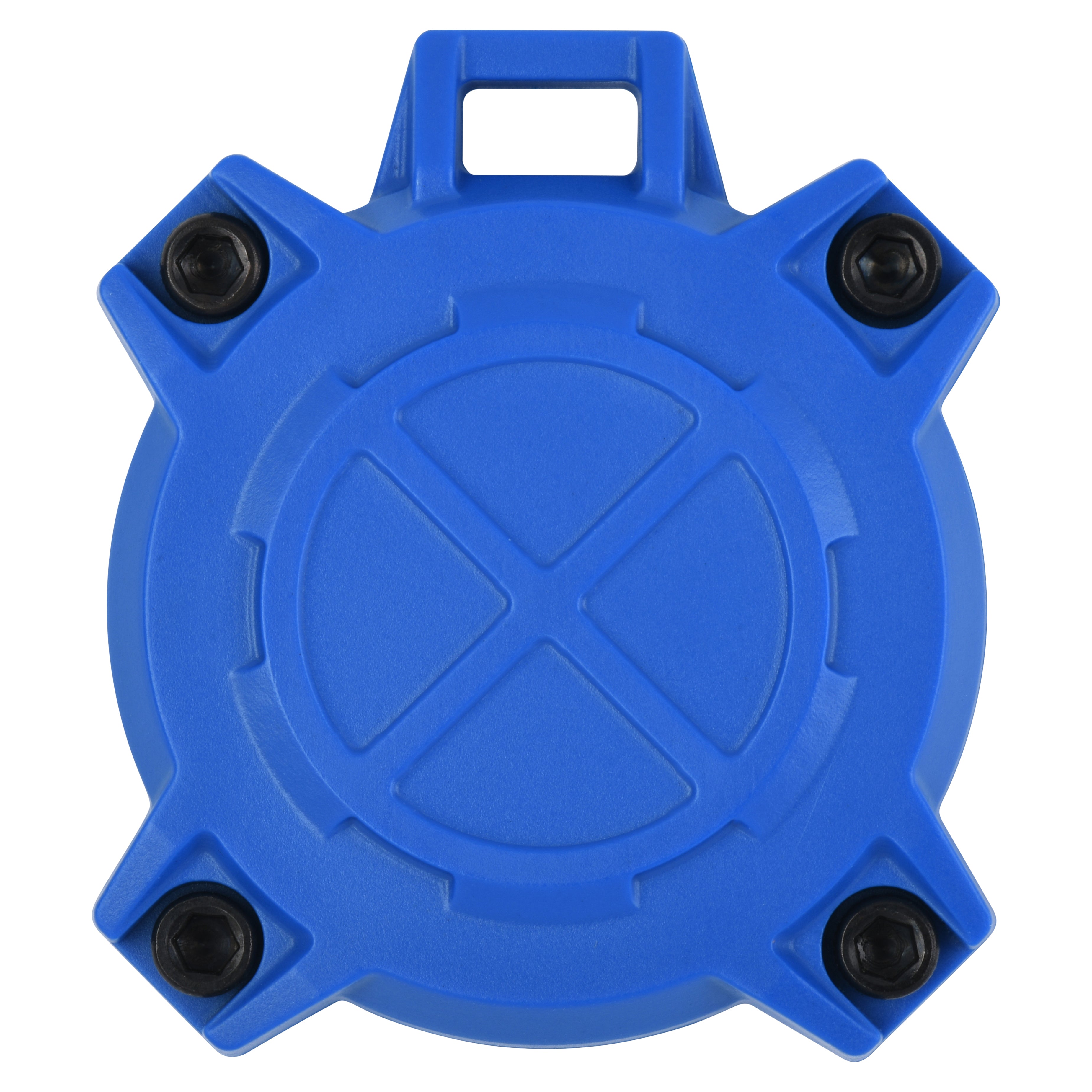 AirTag Case IF024- VOODOO BLUE