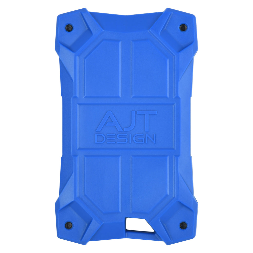 Injection Fob IF023 (2022+ Chevy/GMC) - BLUE