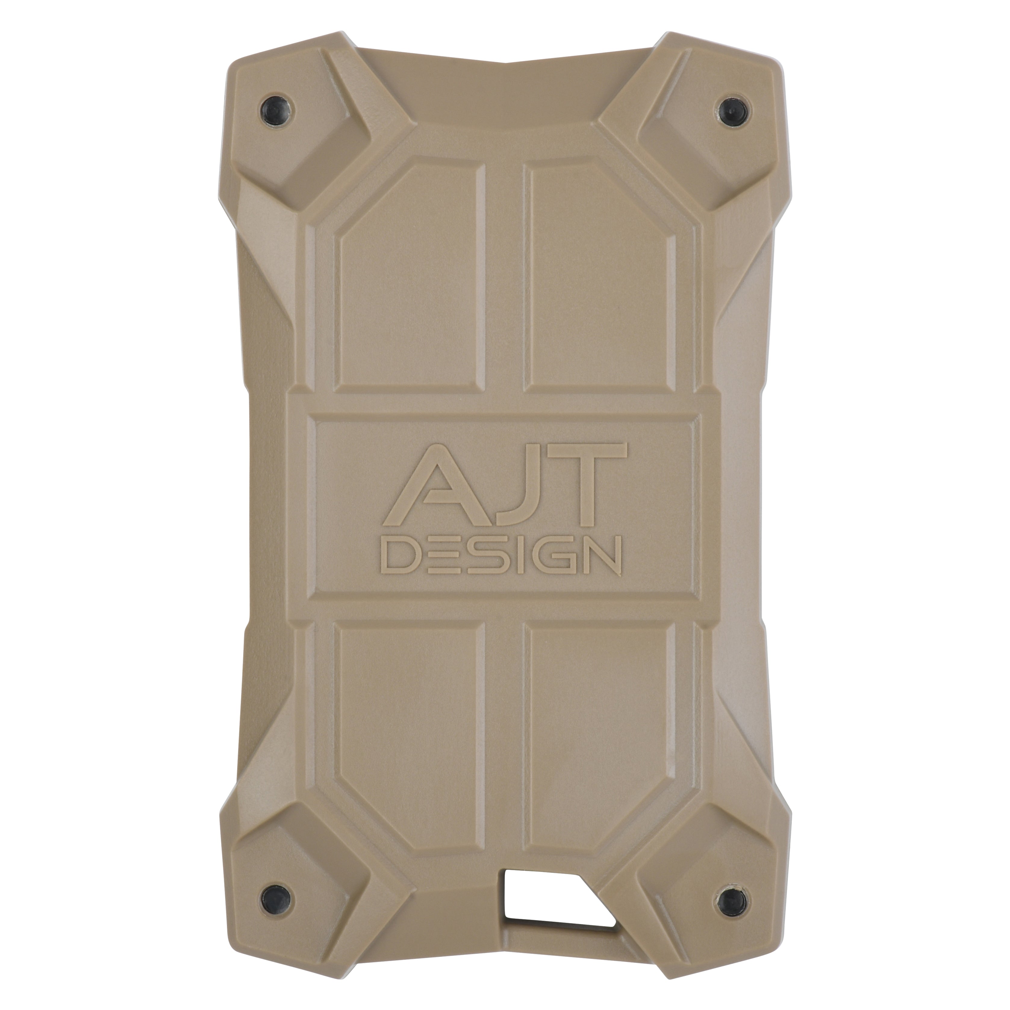 Injection Fob IF023 (2022+ Chevy/GMC) - TAN