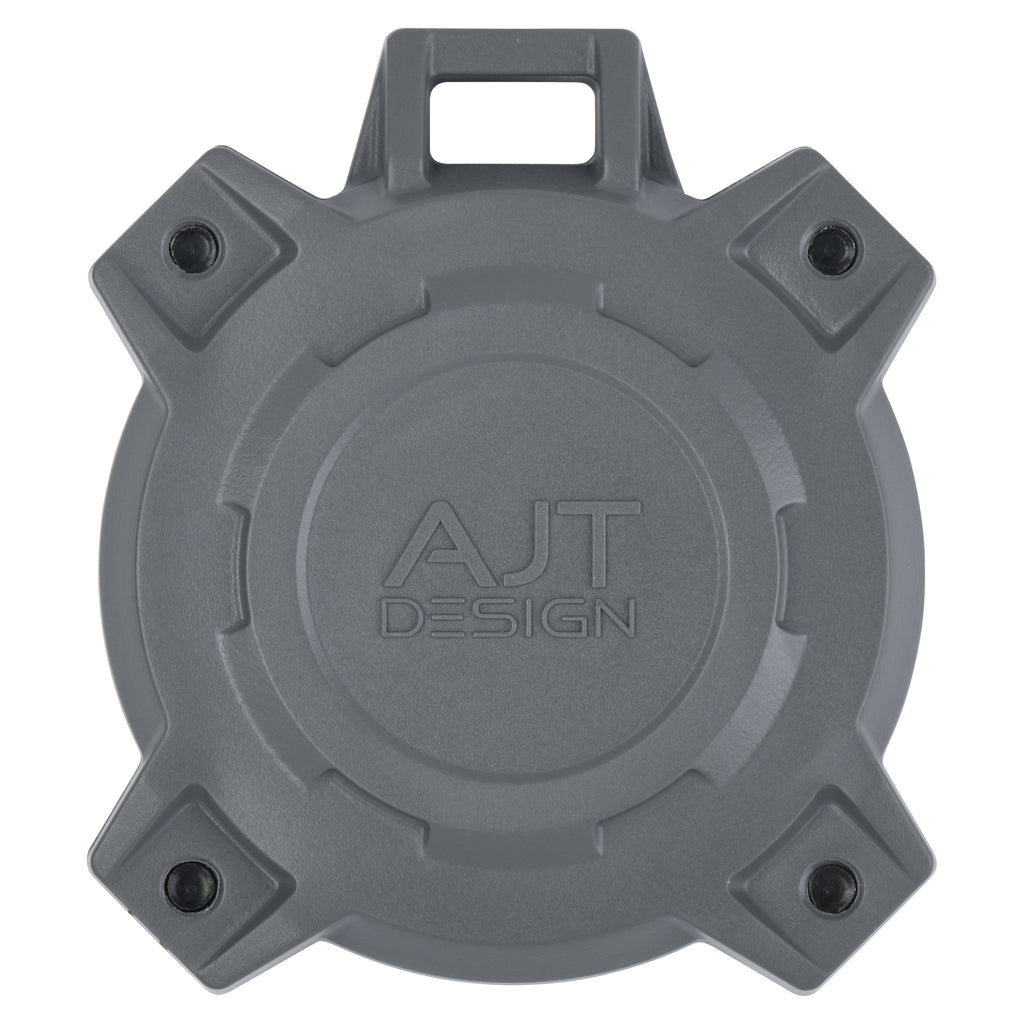 AirTag Case IF024- CEMENT
