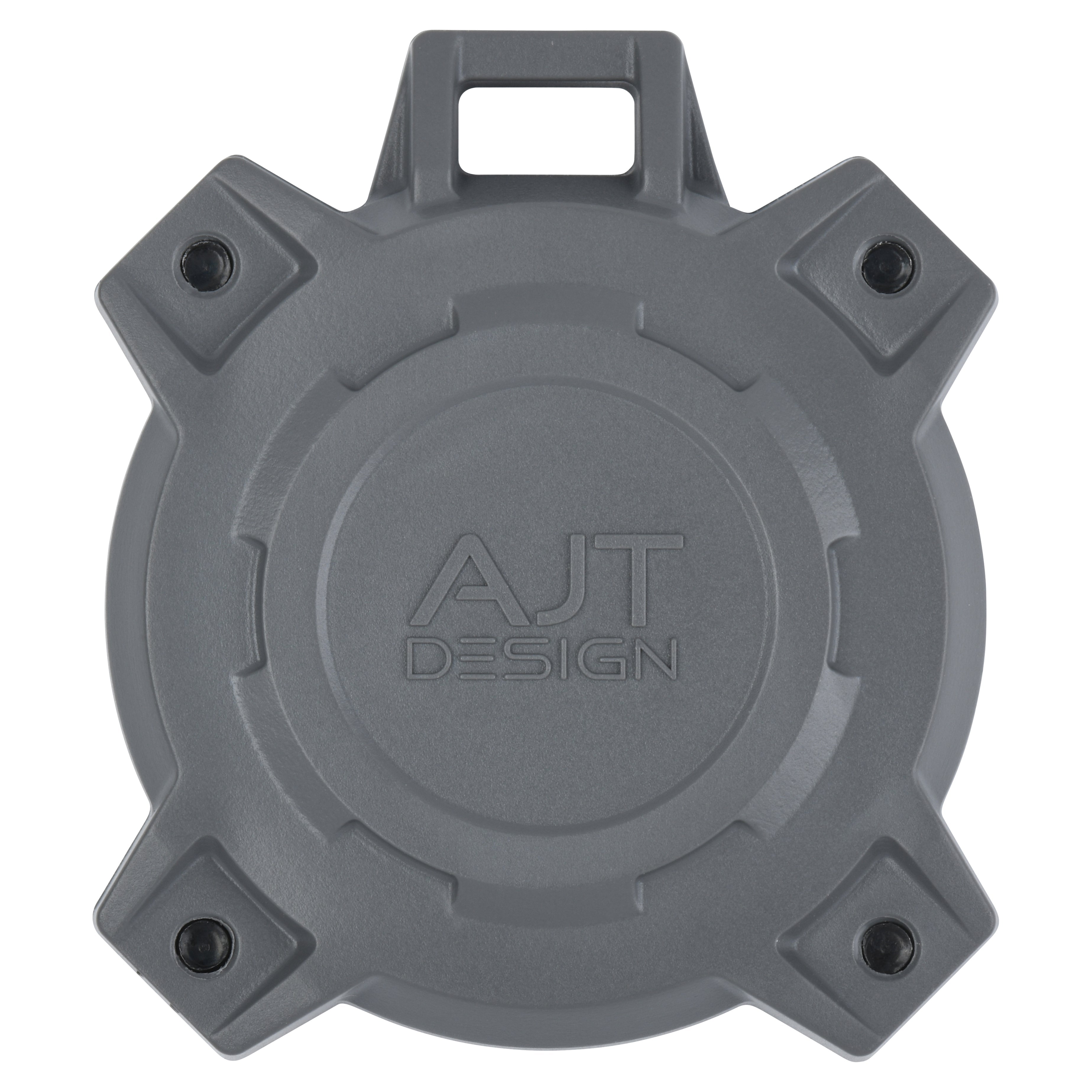 AirTag Case IF024- CEMENT