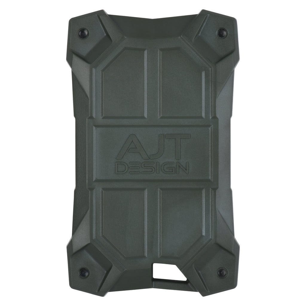 Injection Fob IF023 (2022+ Chevy/GMC) - ARMY GREEN