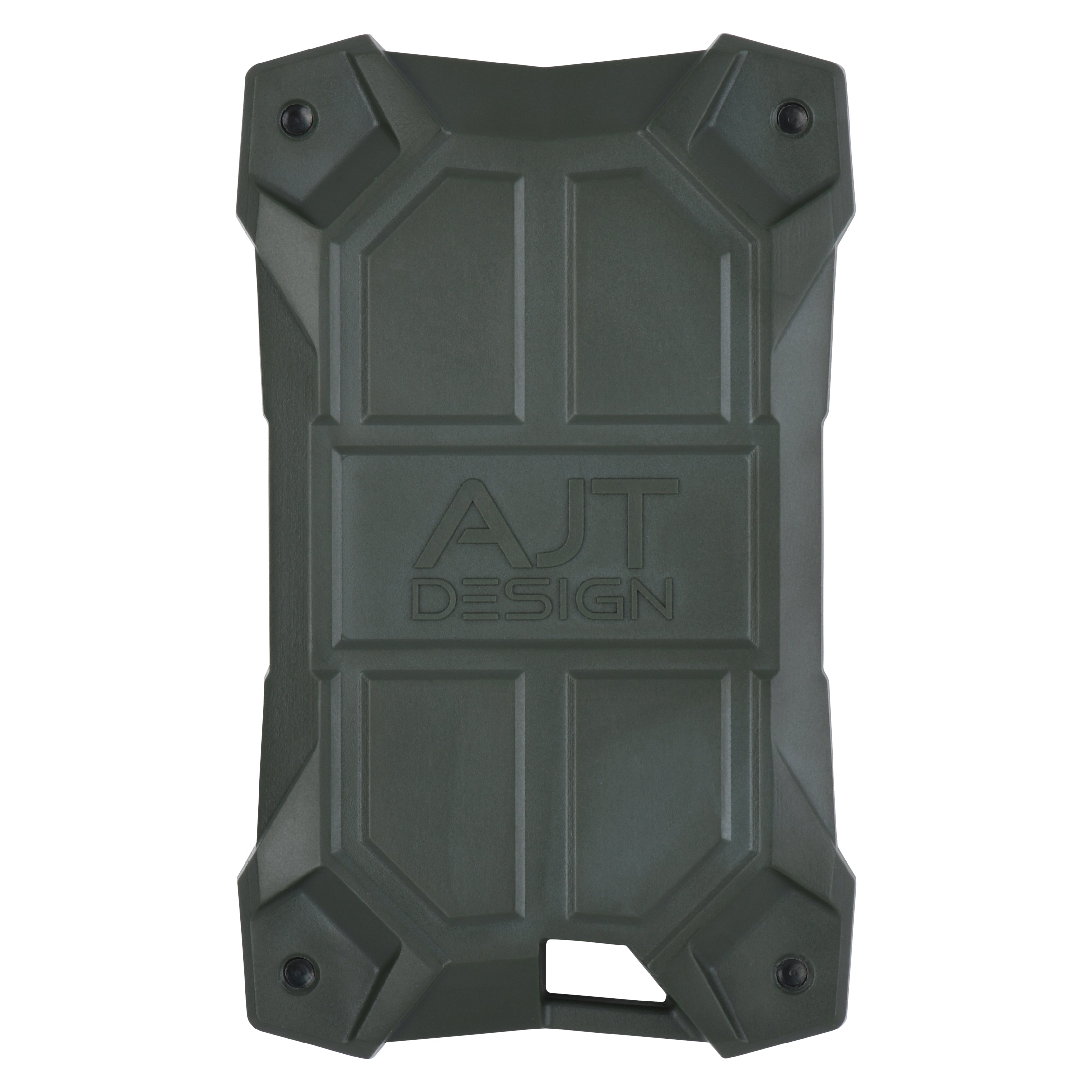 Injection Fob IF023 (2022+ Chevy/GMC) - ARMY GREEN