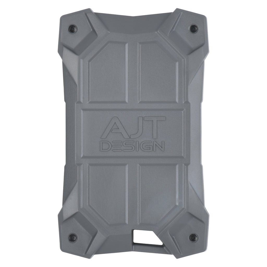 Injection Fob IF023 (2022+ Chevy/GMC) - GRAY
