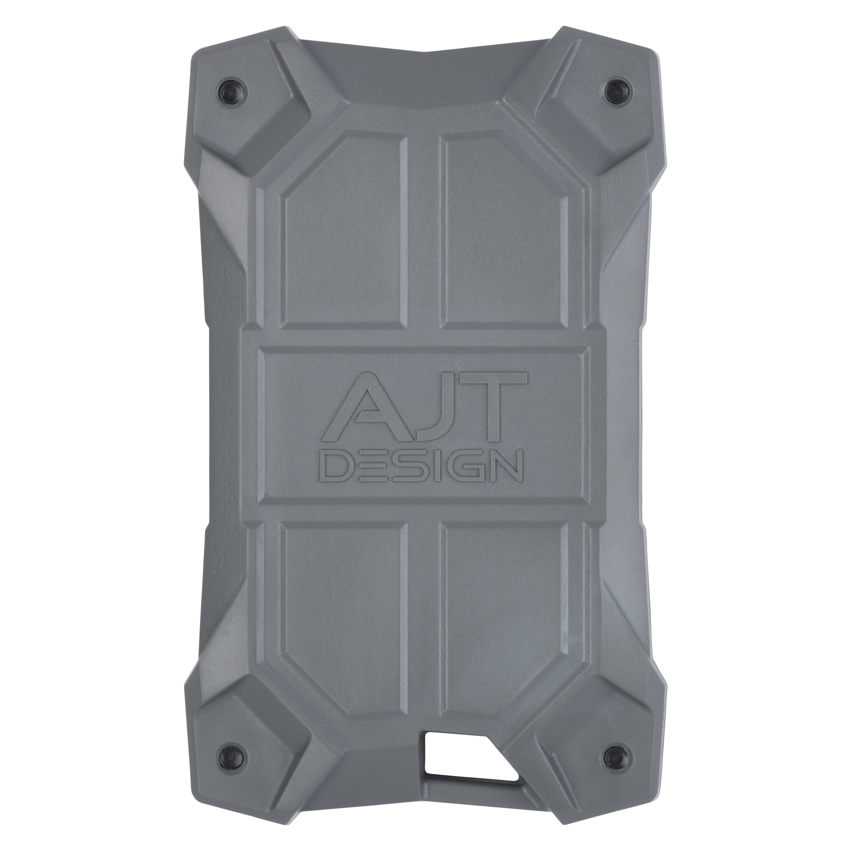 Injection Fob IF023 (2022+ Chevy/GMC) - GRAY