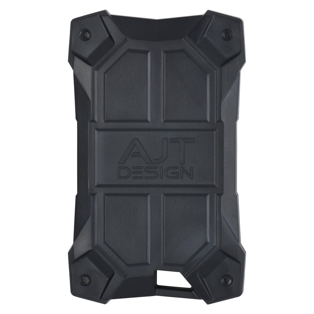 Injection Fob IF023 (2022+ Chevy/GMC) - BLACK