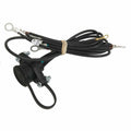 Socket 5-Wire 12V