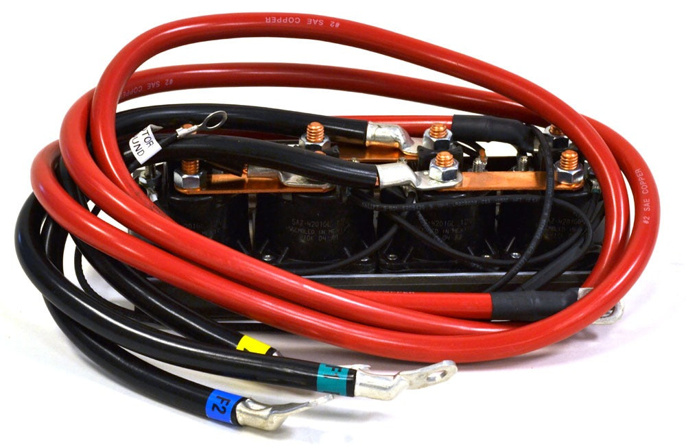 Control Pack