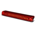 88-00 Chevrolet C/K Series Third Brake Light LED Red